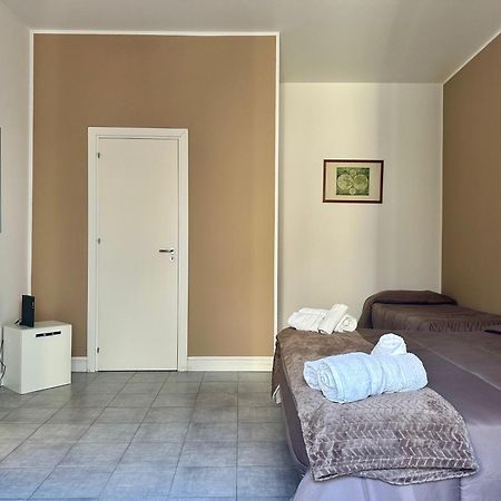 Maqueda Vibes Appartement Palermo Buitenkant foto
