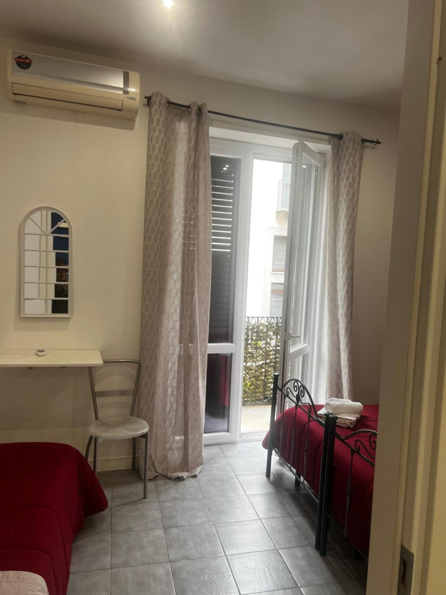 Maqueda Vibes Appartement Palermo Buitenkant foto