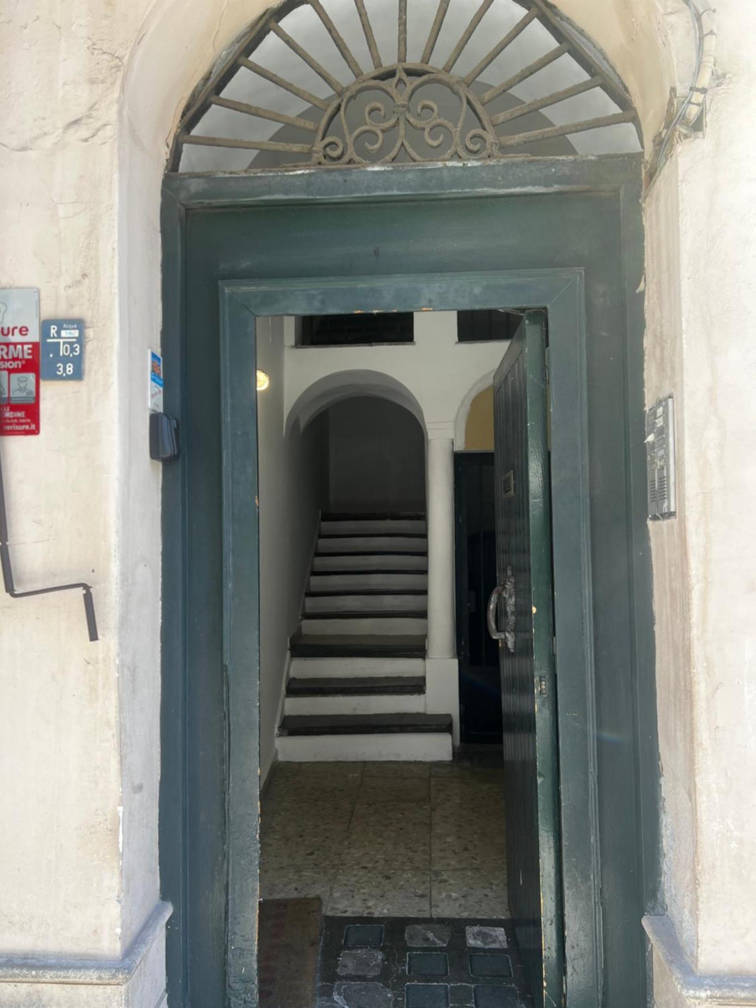 Maqueda Vibes Appartement Palermo Buitenkant foto