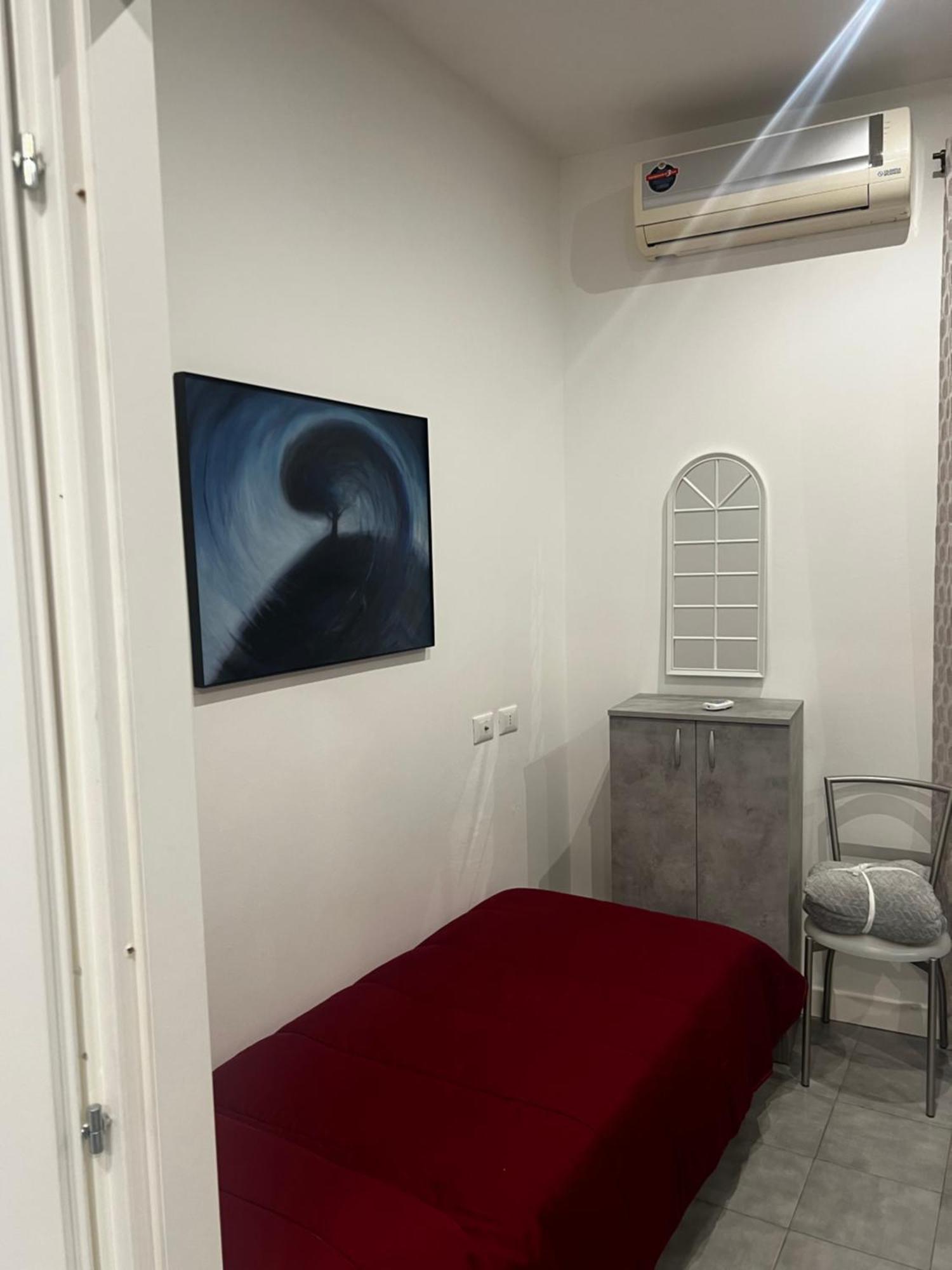 Maqueda Vibes Appartement Palermo Buitenkant foto