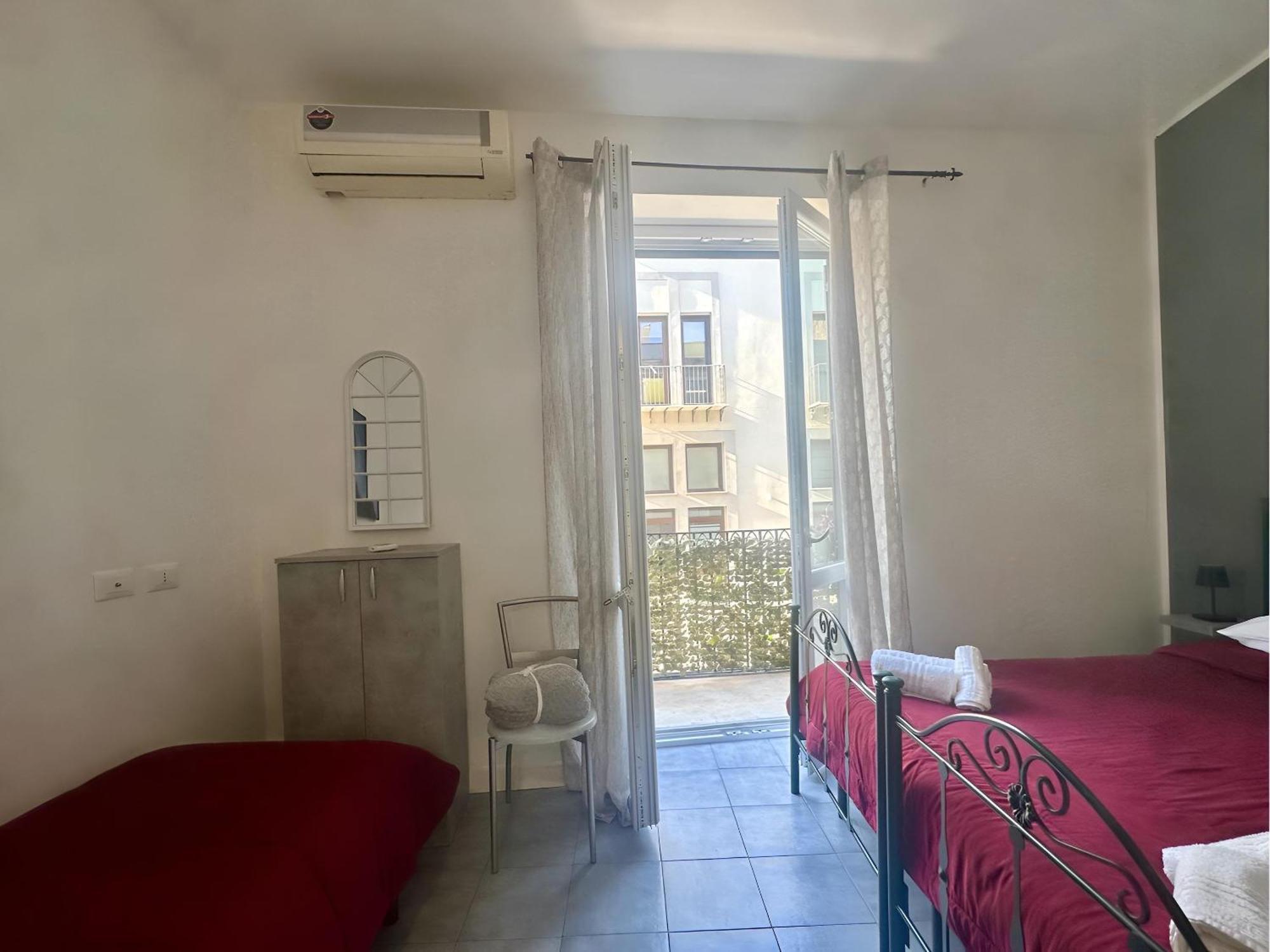 Maqueda Vibes Appartement Palermo Buitenkant foto